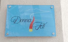 Donna Felì