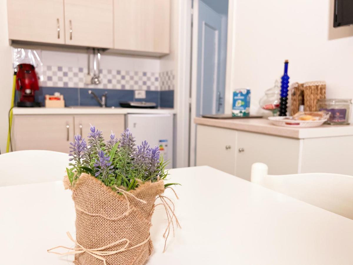 Bed and Breakfast Donna Felì Gragnano Esterno foto