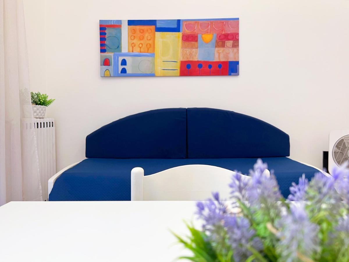 Bed and Breakfast Donna Felì Gragnano Esterno foto