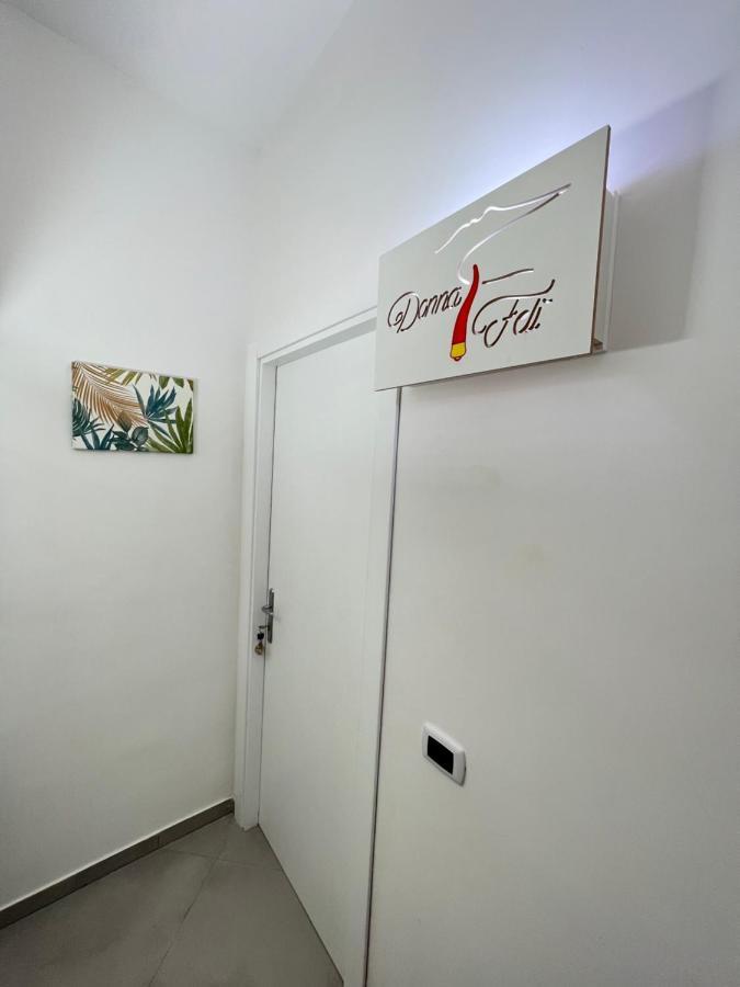 Bed and Breakfast Donna Felì Gragnano Esterno foto