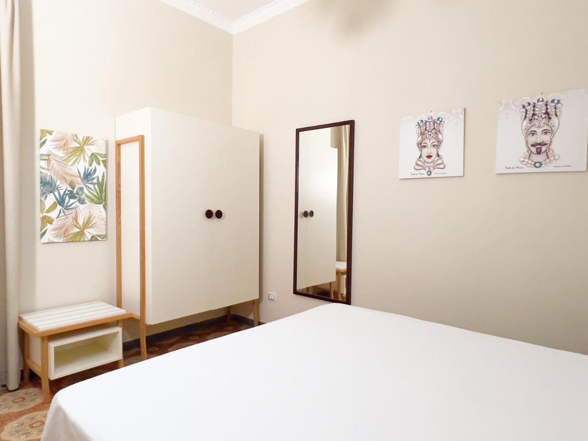 Bed and Breakfast Donna Felì Gragnano Esterno foto