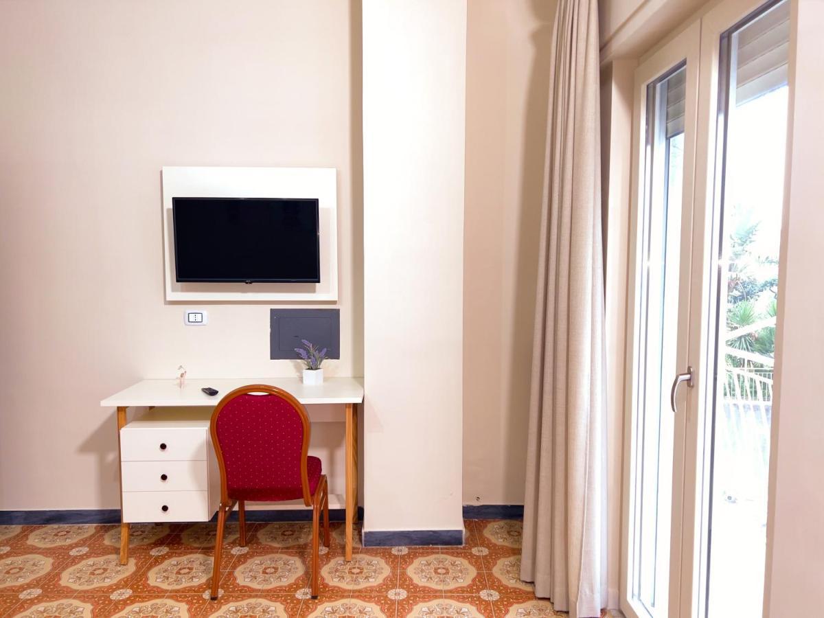Bed and Breakfast Donna Felì Gragnano Esterno foto