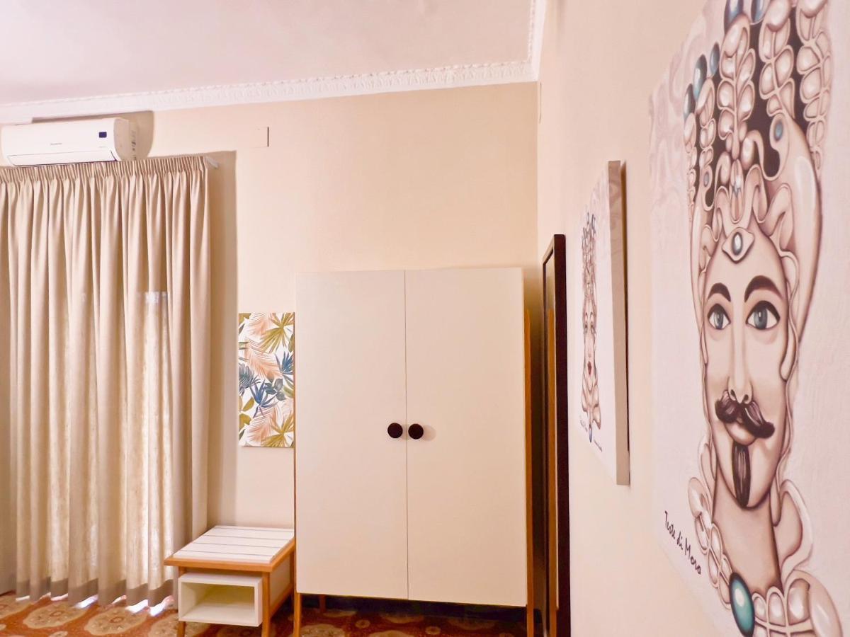 Bed and Breakfast Donna Felì Gragnano Esterno foto