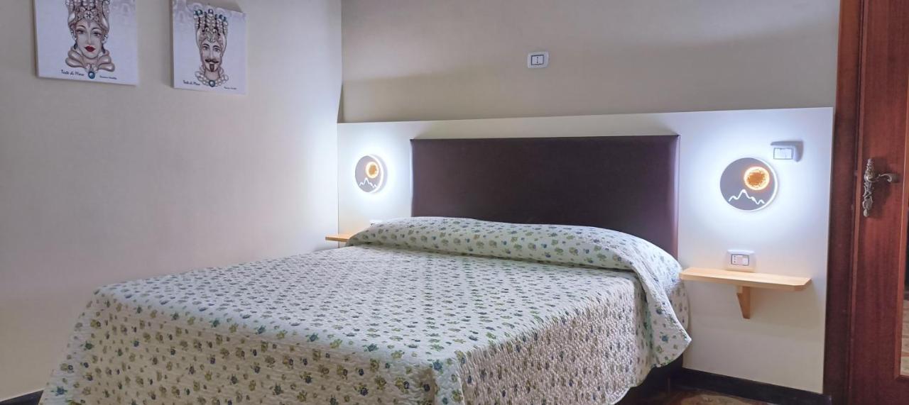 Bed and Breakfast Donna Felì Gragnano Esterno foto