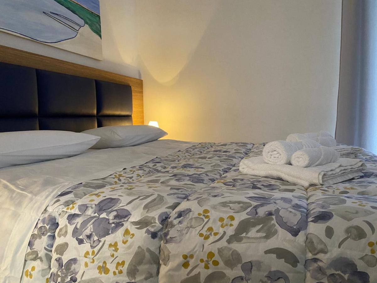 Bed and Breakfast Donna Felì Gragnano Esterno foto