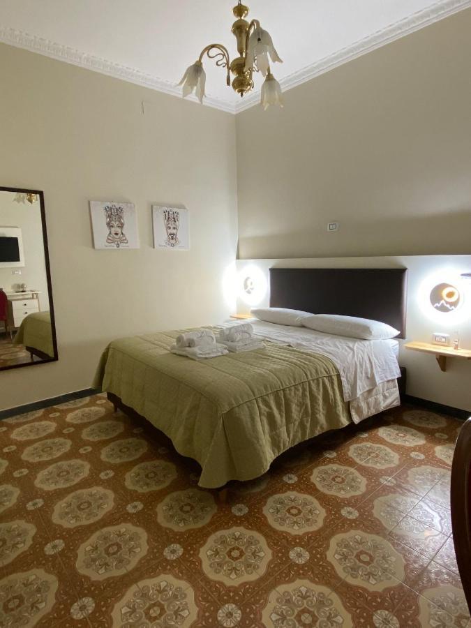 Bed and Breakfast Donna Felì Gragnano Esterno foto