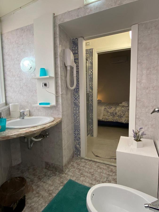 Bed and Breakfast Donna Felì Gragnano Esterno foto