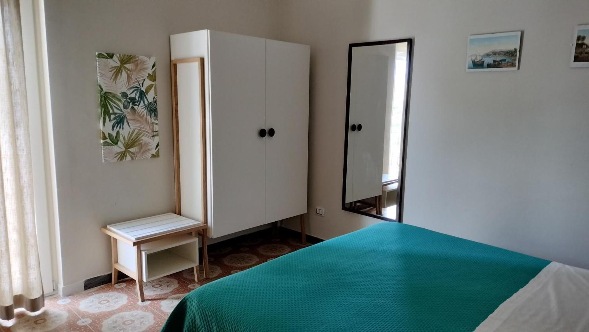 Bed and Breakfast Donna Felì Gragnano Camera foto