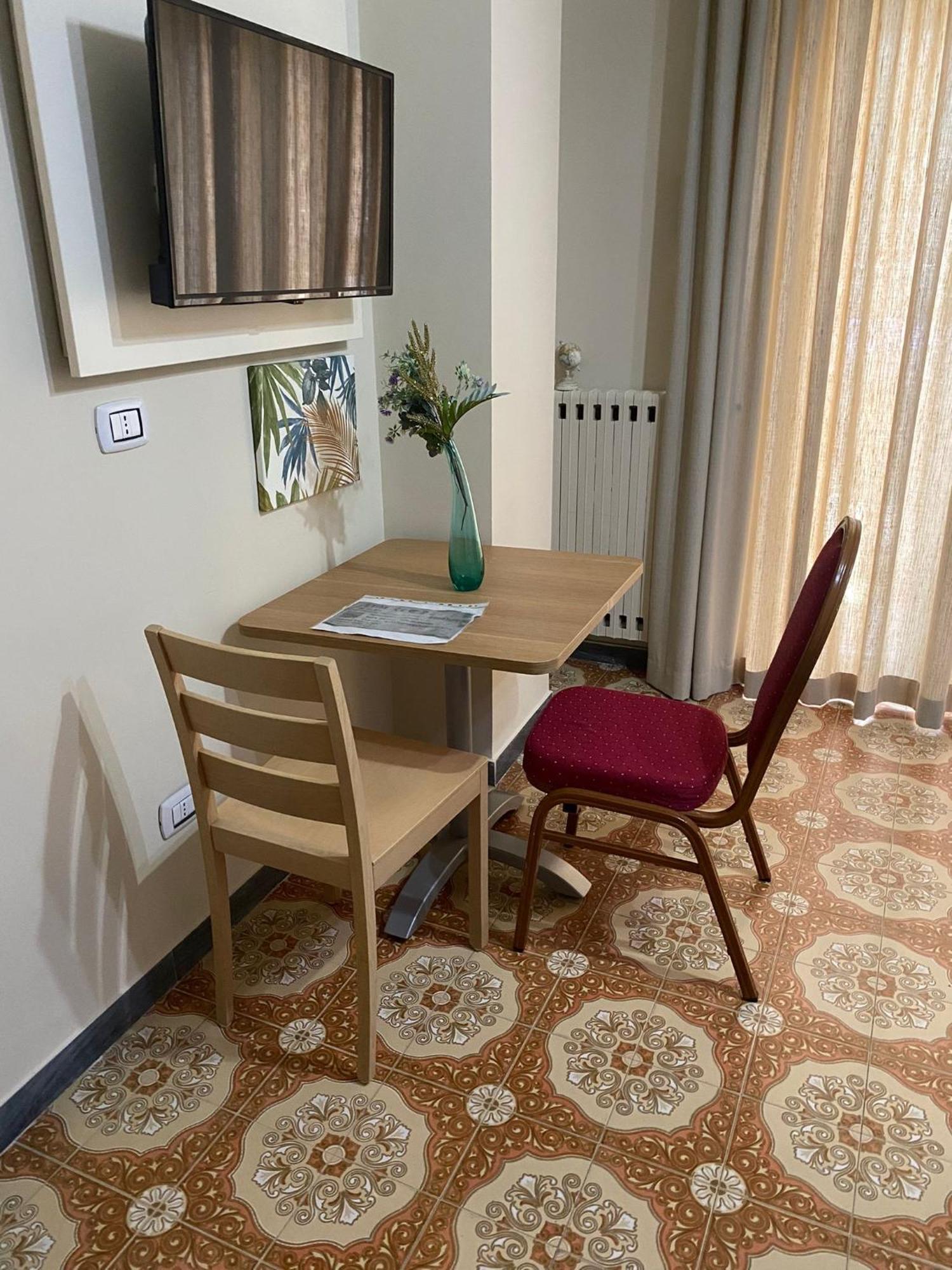 Bed and Breakfast Donna Felì Gragnano Camera foto